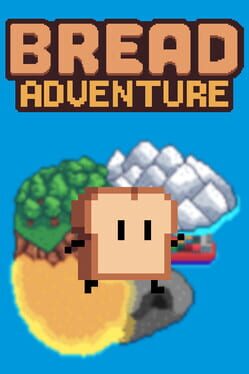 Bread Adventure Cover