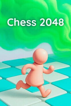 Chess 2048 Cover