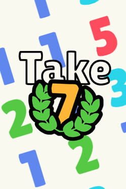 Take7 Cover