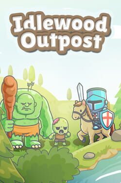 Idlewood Outpost Cover