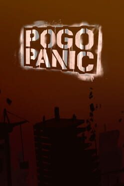 Pogo Panic Cover