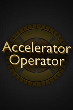 Accelerator Operator Cover
