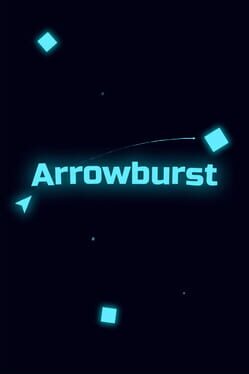 Arrowburst Cover