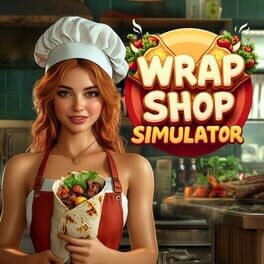 Wrap Shop Simulator Cover