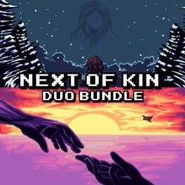 Next of Kin Duo Bundle Cover