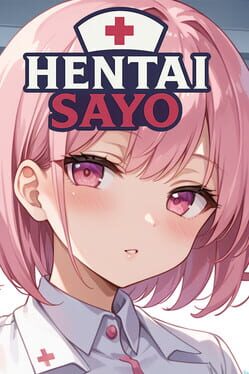 Hentai Sayo Cover