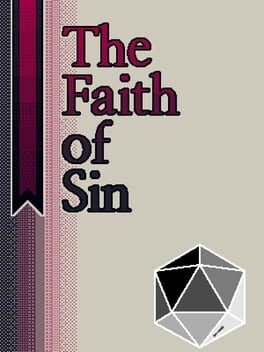 The Faith of Sin Cover
