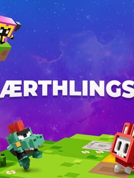 Aerthlings Cover