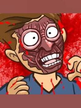 The Visitor: Ep.2 - Sleepover Slaughter Cover