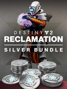 Destiny 2: Reclamation Silver Bundle Cover