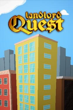 Landlord Quest Cover