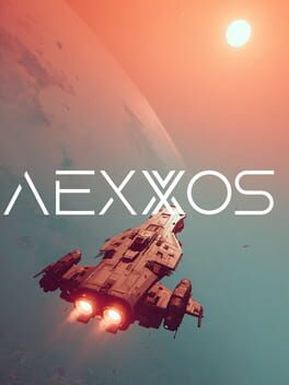 Aexxos Cover