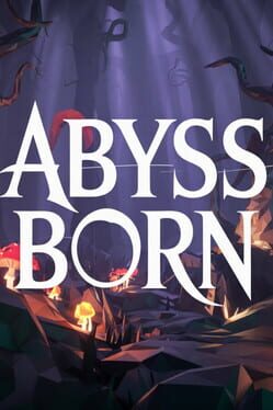 Abyss Born Cover