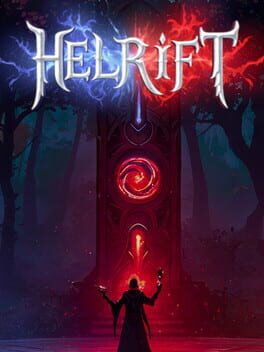 Helrift Cover