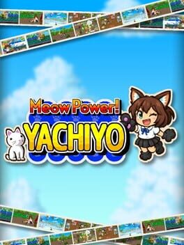 MeowPower!Yachiyo Cover