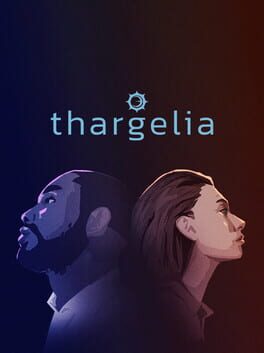 Thargelia Cover