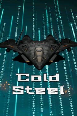 Cold Steel Cover