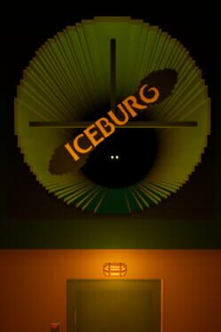 Iceburg Cover