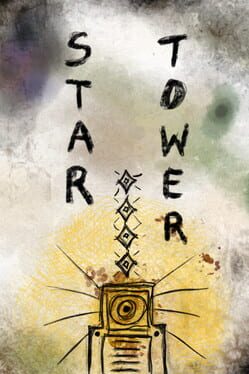 Star Tower Cover