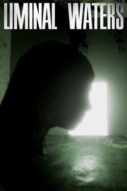 Liminal Waters Cover