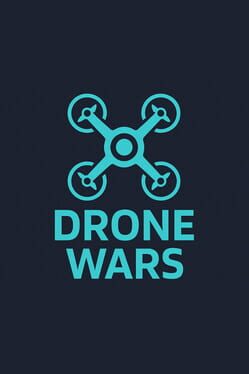 Drone Wars Cover