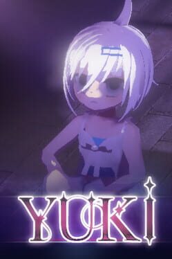Yuki Cover