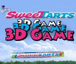 SweeTARTS 3D Cover