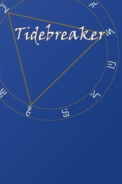 Tidebreaker Cover