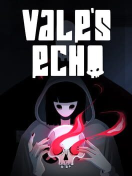 Vale's Echo Cover