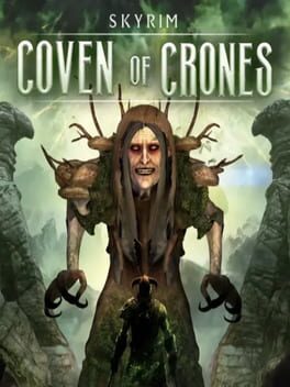 Coven of Crones Cover