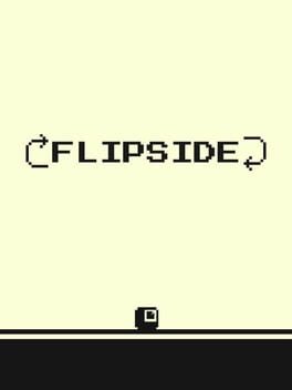Flipside Cover