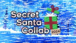 The 2024 Secret Santa Collab Cover