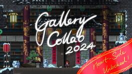 Gallery Collab 2024 Cover