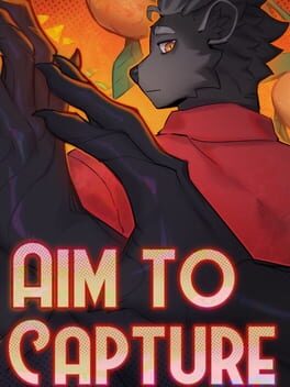 Aim To Capture Cover