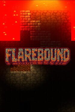 Flarebound Cover