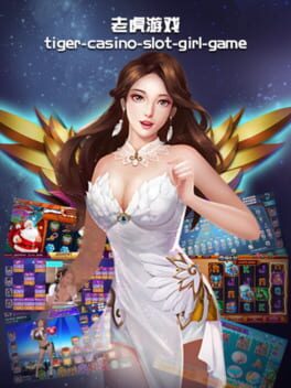 Tiger Casino & Slot Game Cover