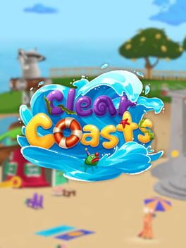 Toontown Rewritten: Clear Coasts Cover