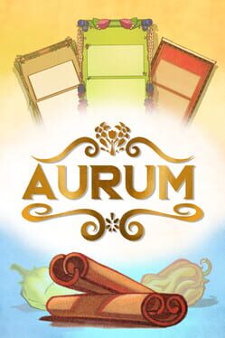 Aurum Cover