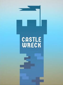 Castle Wreck Cover