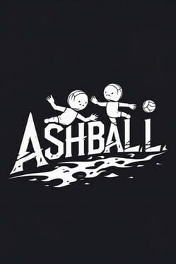 AshBall Cover