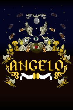 Angelo Cover