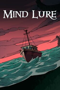 Mind Lure Cover