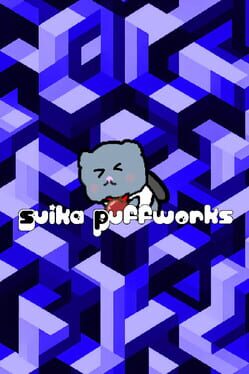 Suika Puffworks Cover