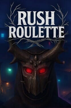 Rush Roulette Cover