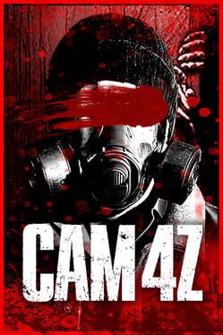Cam4Z: Bodycam Zombie Elevator Survivor Cover