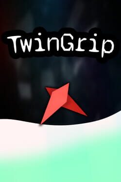TwinGrip Cover
