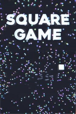 Square Game Cover