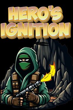 Hero's Ignition Cover
