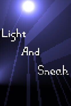 Light and Sneak Cover