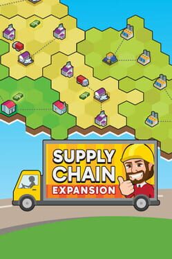 Supply Chain Expansion Cover